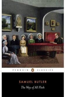 The Way of All Flesh