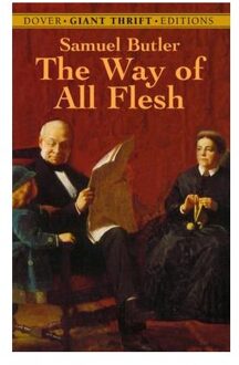 The Way of All Flesh