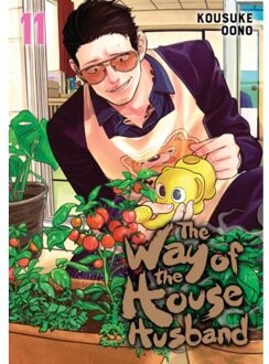 The Way Of The Househusband, Vol. 11 - The Way Of The Househusband - Kousuke Oono