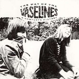 The Way Of The Vaselines (A Complete History) - The Vaselines