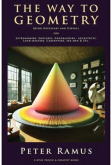 The Way To Geometry - Peter Ramus