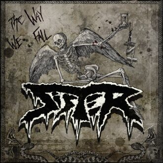 The Way We Fall - Sister