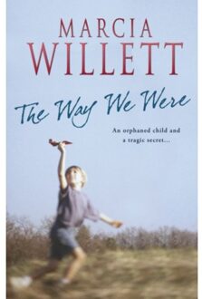 The Way We Were - Marcia Willett