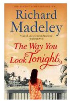 The Way You Look Tonight