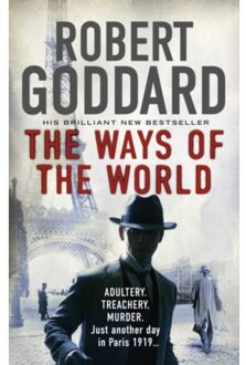 The Ways of the World