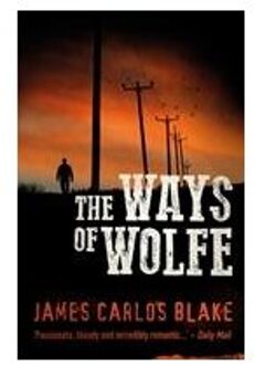 The Ways Of Wolfe