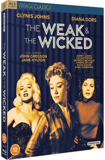 The Weak And The Wicked (Vintage Classics)