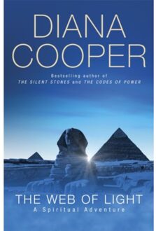 The Web Of Light - Diana Cooper