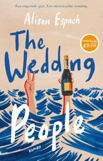 The Wedding People -  Alison Espach (ISBN: 9789025477660)