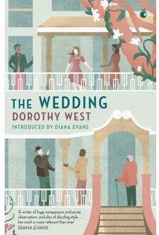 The Wedding - Virago Modern Classics - Dorothy West