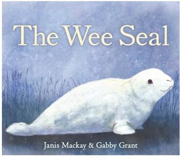 The Wee Seal