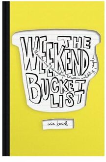 The Weekend Bucket List