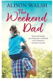 The Weekend Dad