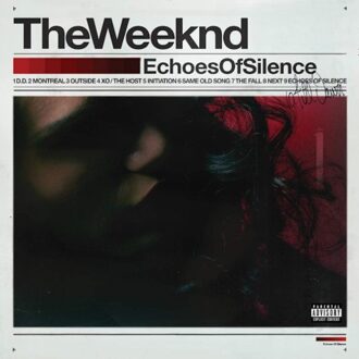 The Weekend - Echoes Of Silence