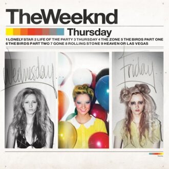 The Weekend - Thursday