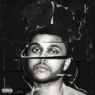 The Weeknd - Beauty Behind The Madness | CD