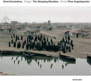 The Weeping Meadow
