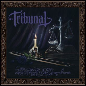 The Weight Of Remembrance - Tribunal