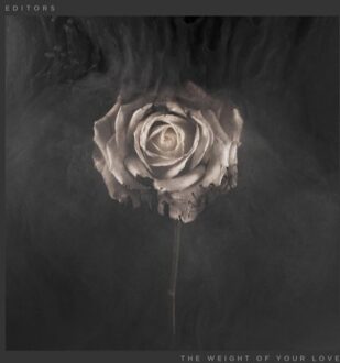 The Weight Of Your Love (Deluxe Edition)