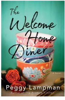 The Welcome Home Diner
