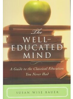 The Well-Educated Mind