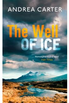 The Well Of Ice - Inishowen Mysteries - Andrea Carter