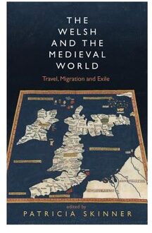 The Welsh and the Medieval World