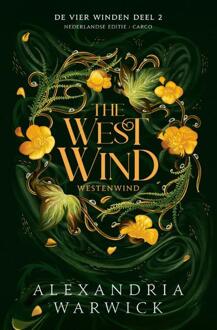 The West Wind -  Alexandria Warwick (ISBN: 9789403137896)