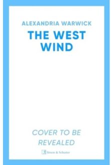 The West Wind - The Four Winds - Alexandria Warwick