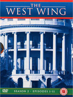 The West Wing - Seizoen 2, Deel 1