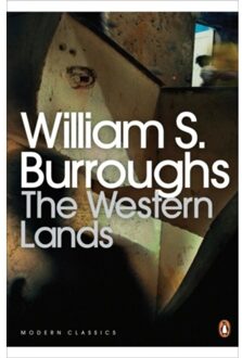 The Western Lands - Penguin Modern Classics - William S. Burroughs