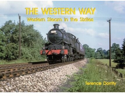 The Western Way - TERENCE DORRITY