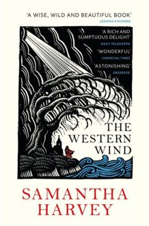 The Western Wind