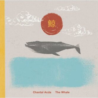 The Whale - Chantal Acda