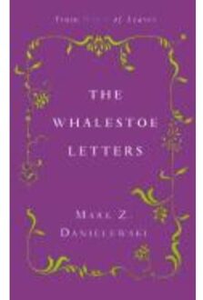 The Whalestoe Letters