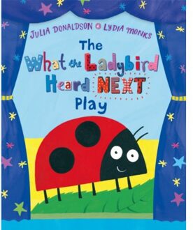 The What the Ladybird Heard Next Play