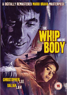 The Whip and The Body (Digitally Remastered)