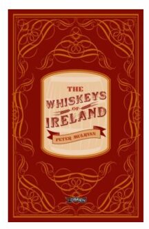 The Whiskeys of Ireland