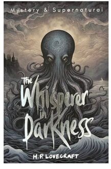 The Whisperer in Darkness
