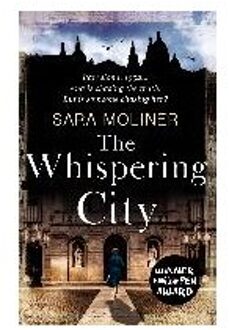 The Whispering City