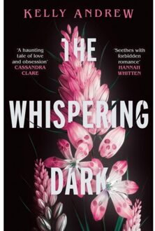 The Whispering Dark - Kelly Andrew
