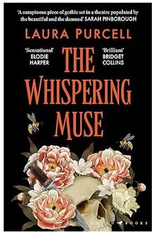 The Whispering Muse - Laura Purcell