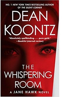 The Whispering Room - Boek Dean Koontz (0525618481)