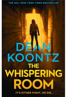 The Whispering Room - Jane Hawk Thriller - Dean Koontz