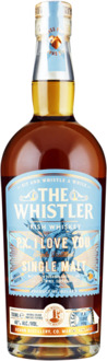 The Whistler P.X. I Love You Single Malt 70CL