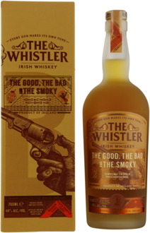 The Whistler The Good, The Bad and The Smoky 70CL