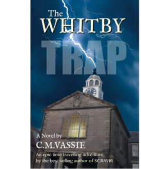 The Whitby Trap - C M Vassie