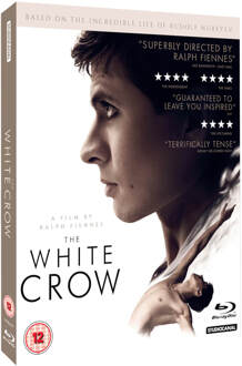The White Crow