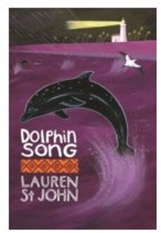 The White Giraffe Series: Dolphin Song