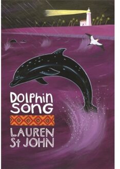 The White Giraffe Series: Dolphin Song